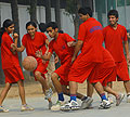 Click to enlarge social concern School Games