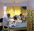 Click to enlarge social concern School Health Checkups
